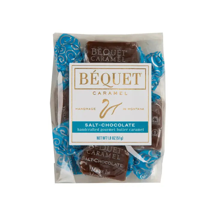 Gourmet Caramel 1.8 oz Grab & Go Bag