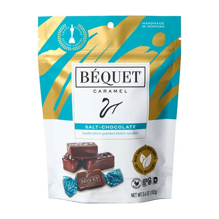 Resealable Pouches
