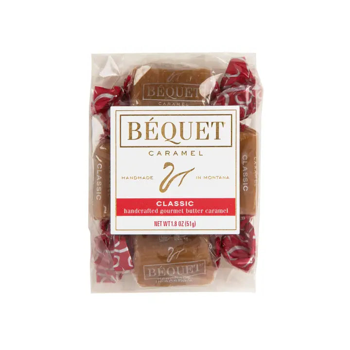 Gourmet Caramel 1.8 oz Grab & Go Bag