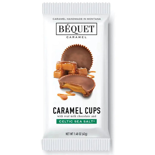 Caramel Cups - Case (12)